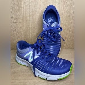 New Balance Cush Shoe